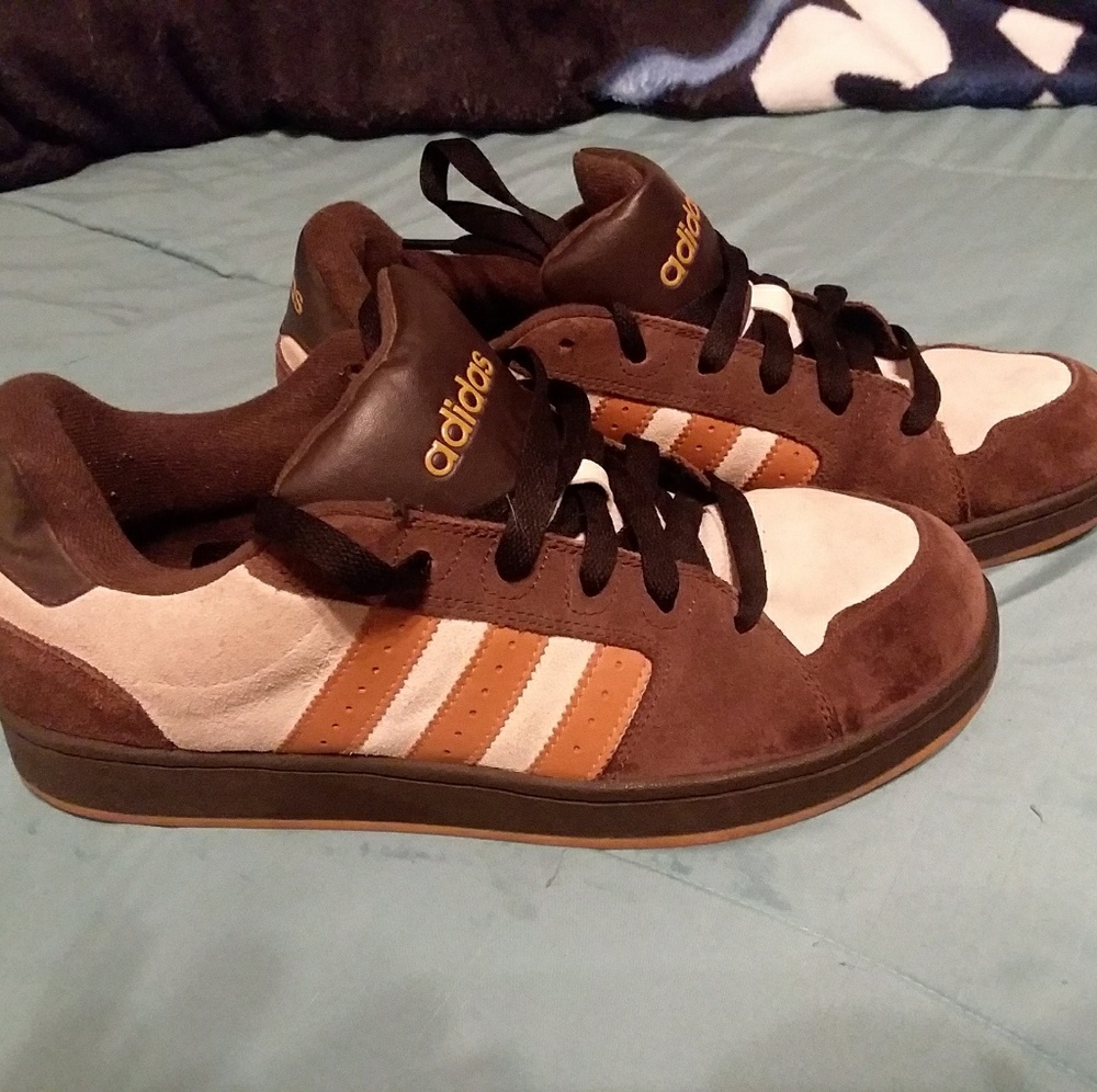 Adidas causal shoes 11